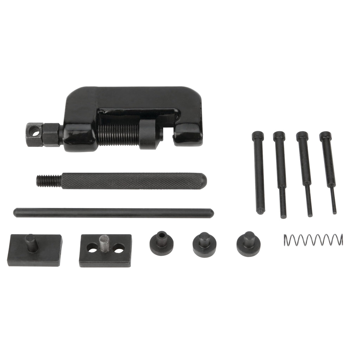 Heavy Duty Chain Breaker and Riveting Kit Y352