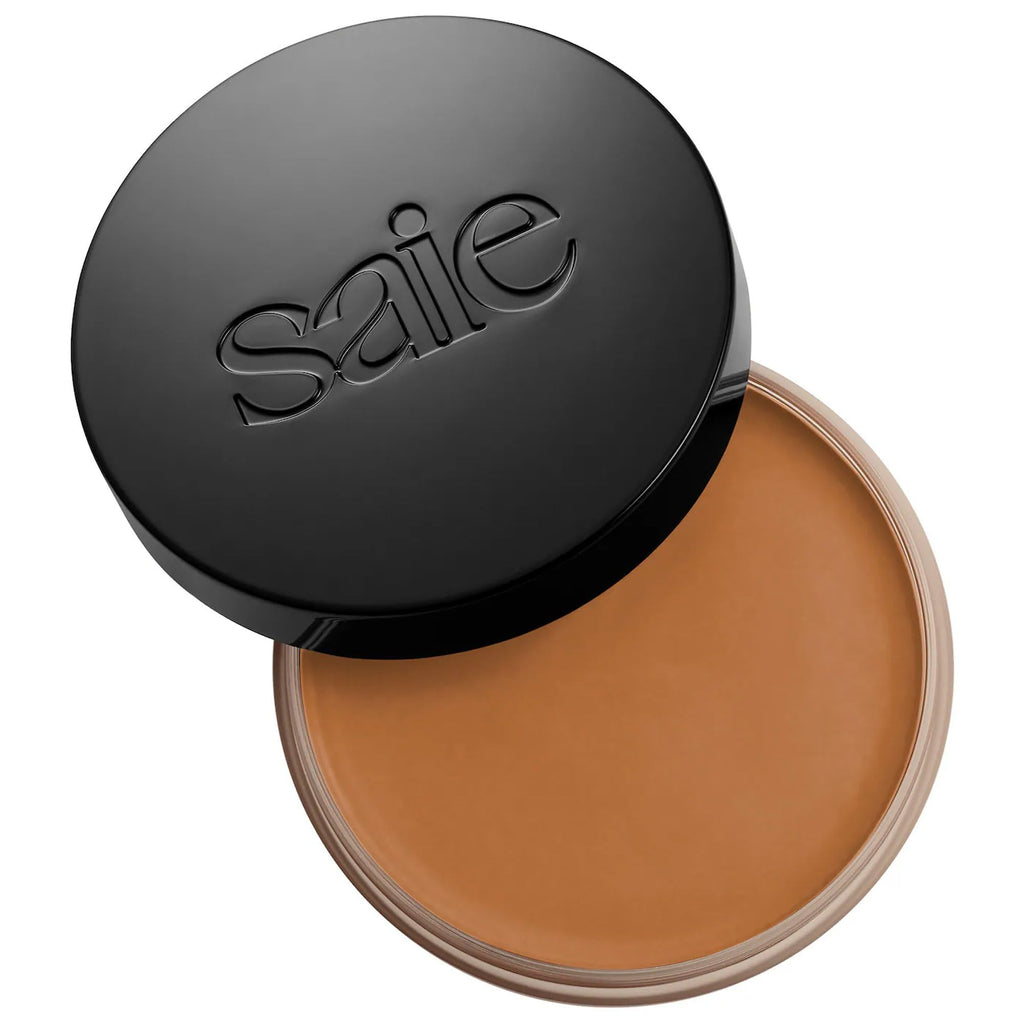 Cream Bronzer Light Bronze 1 oz L5242