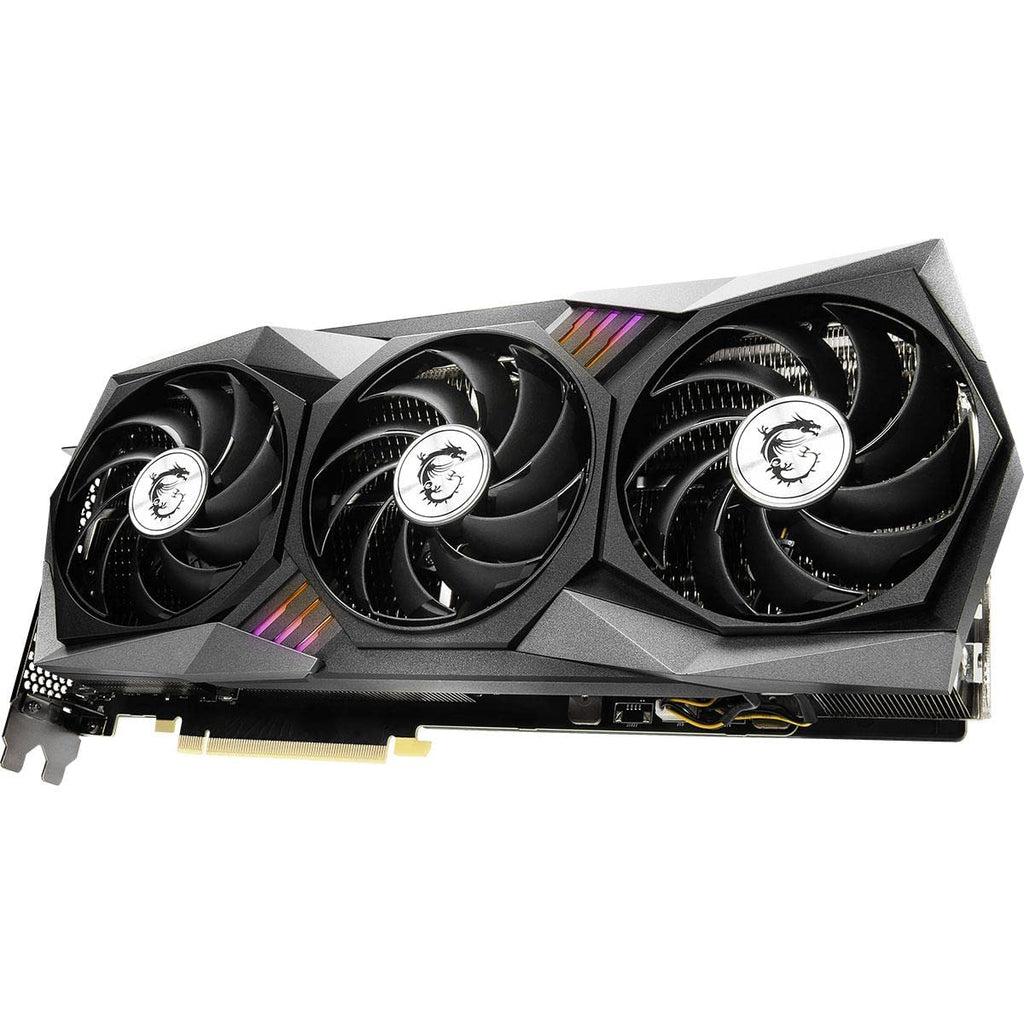 8GB OC Graphics Card X97887