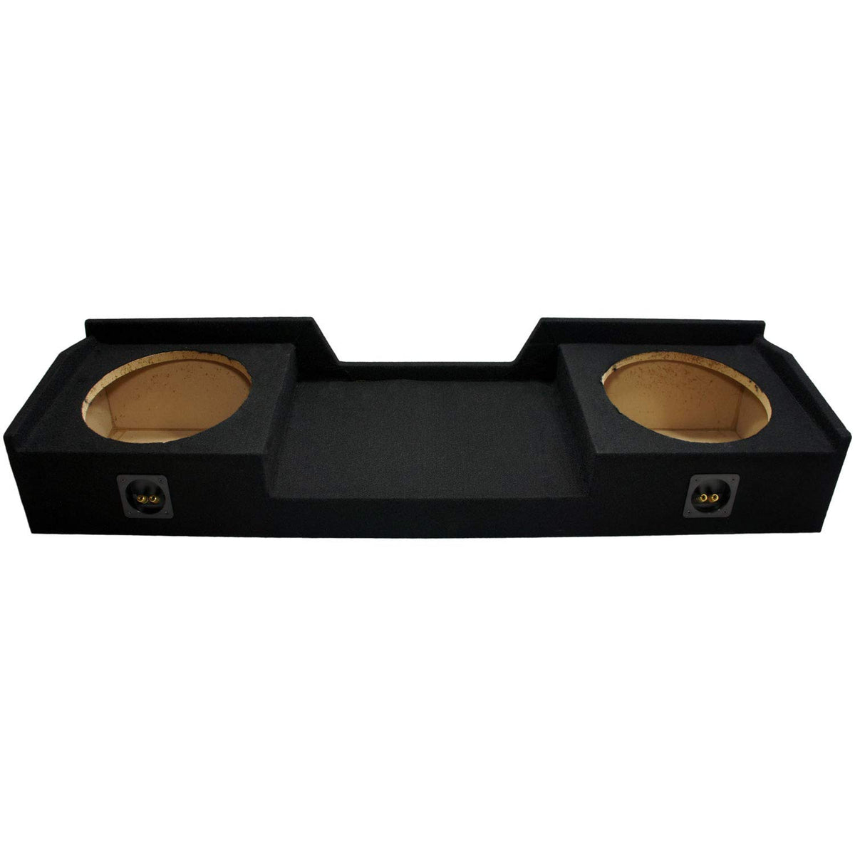 Dual 12" Subwoofer Sub Box H982