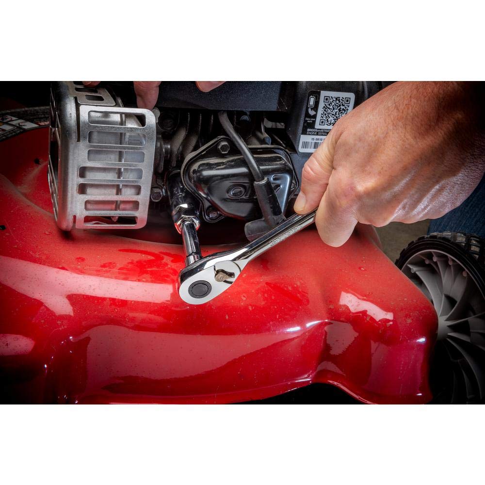 270-Piece Mechanics Tool Set T5819