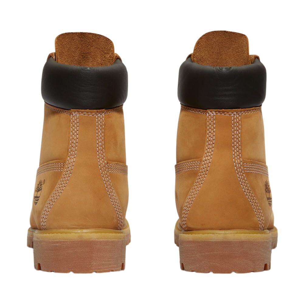 Waterproof 6 inch Boot S41839