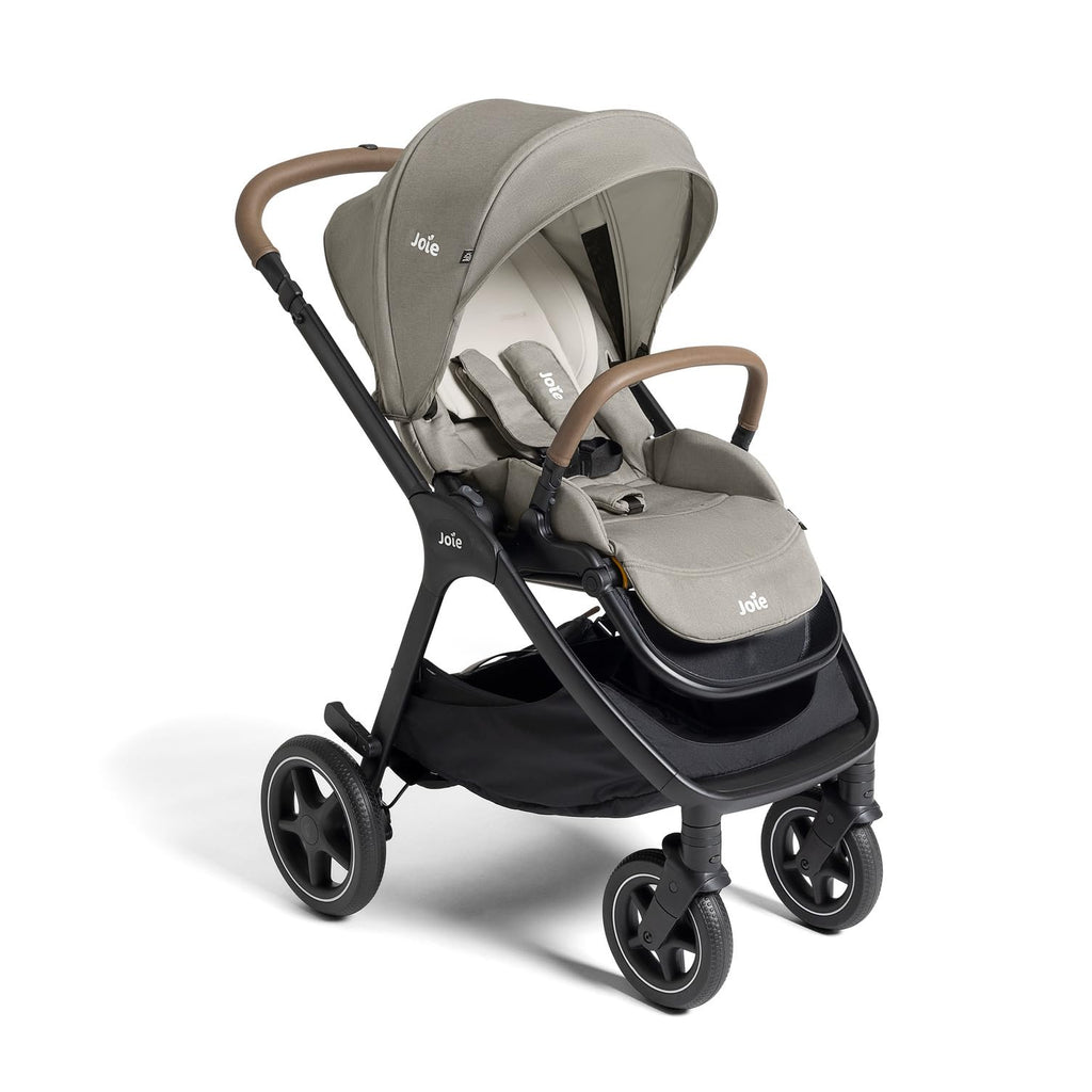 4-in-1 Stroller & Lightweight Car Seat Travel System Z334351