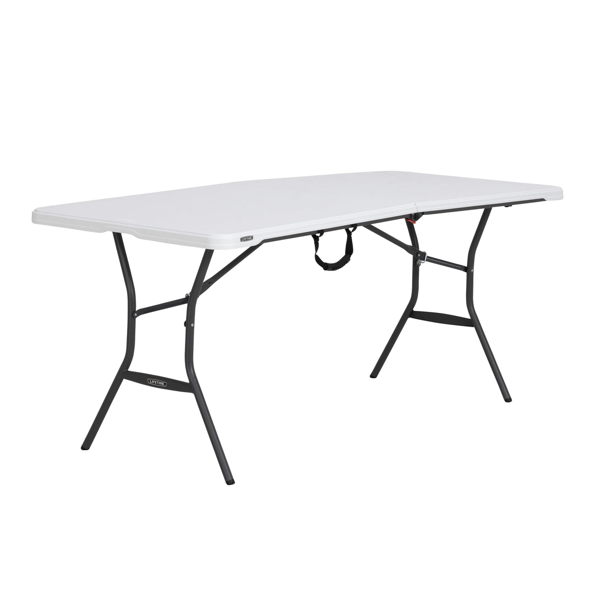6-Foot Fold in Half Table J467313