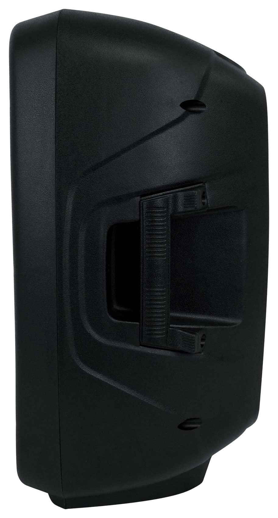 Powered PA Speaker Package with Mic Stands Cables P80582
