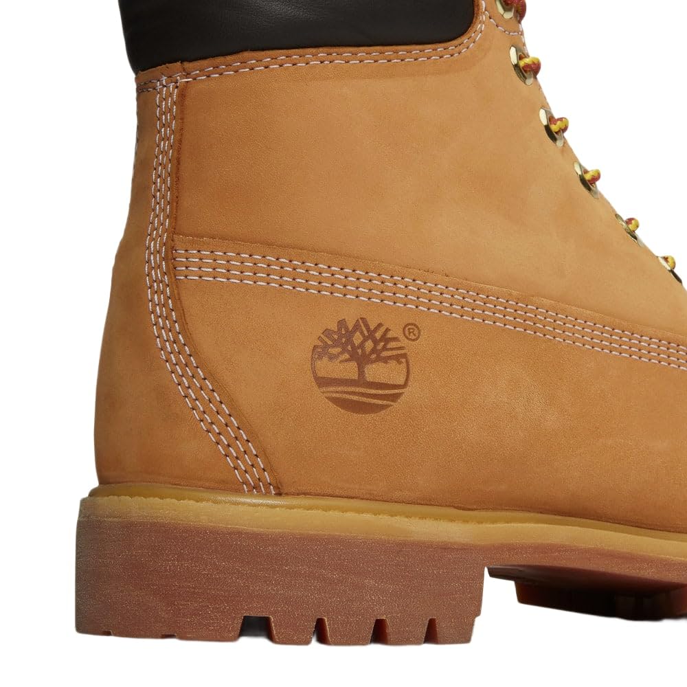 Waterproof 6 inch Boot S41839
