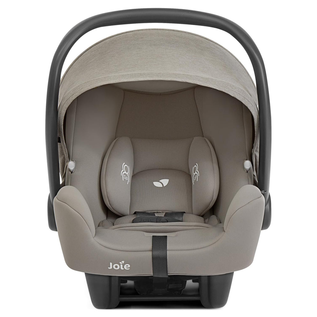 4-in-1 Stroller & Lightweight Car Seat Travel System Z334351
