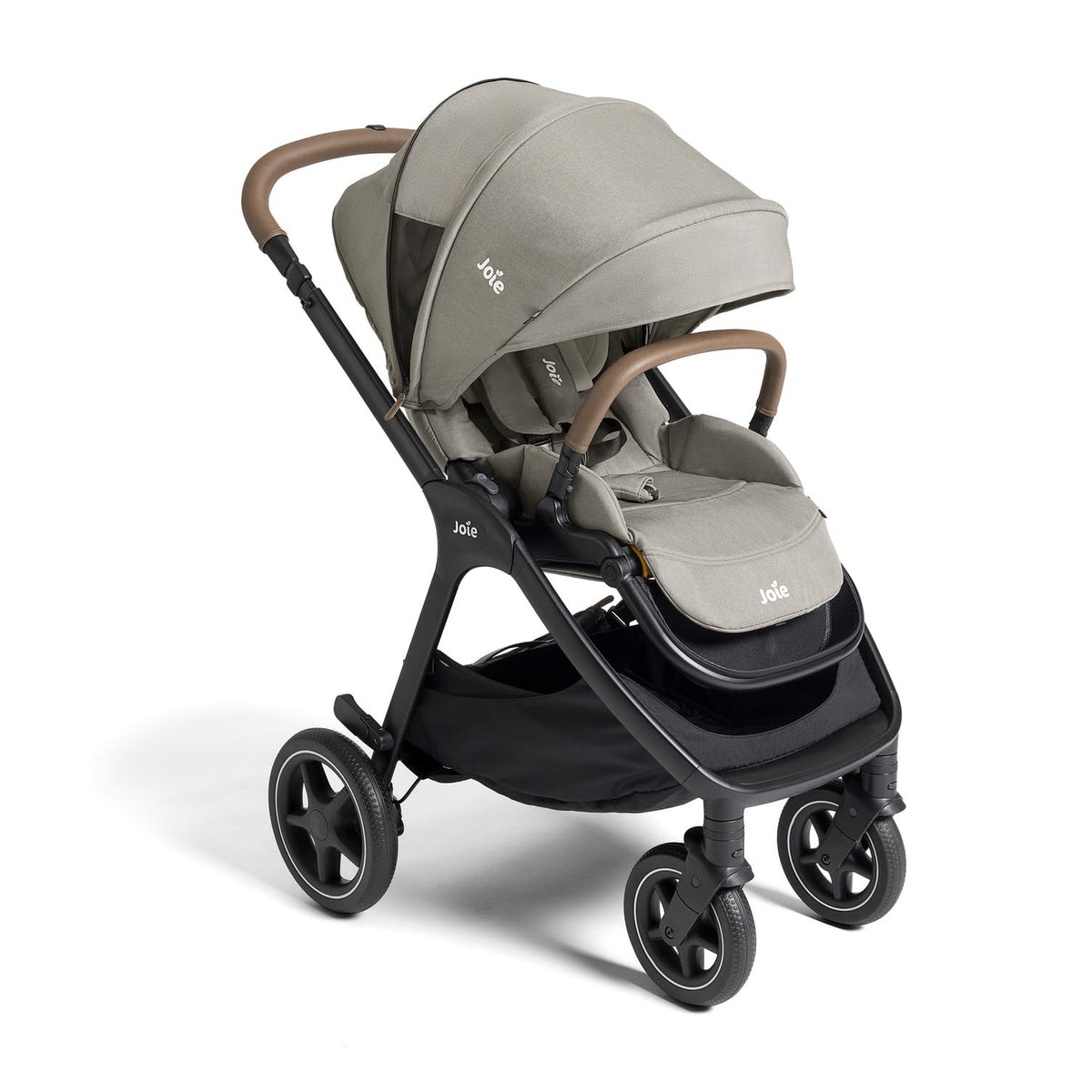 4-in-1 Stroller & Lightweight Car Seat Travel System Z334351