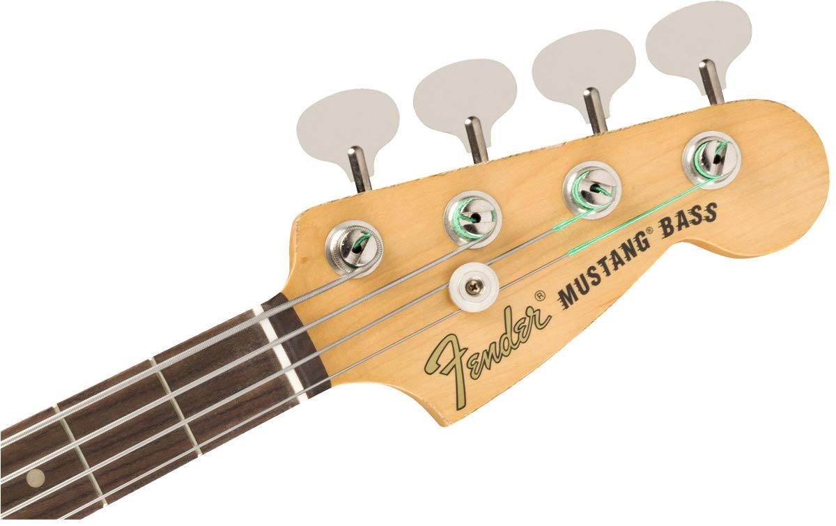 Black Maple Fingerboard Bass H61748