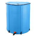 Folding 50 Gallon Water Storage Container S885546