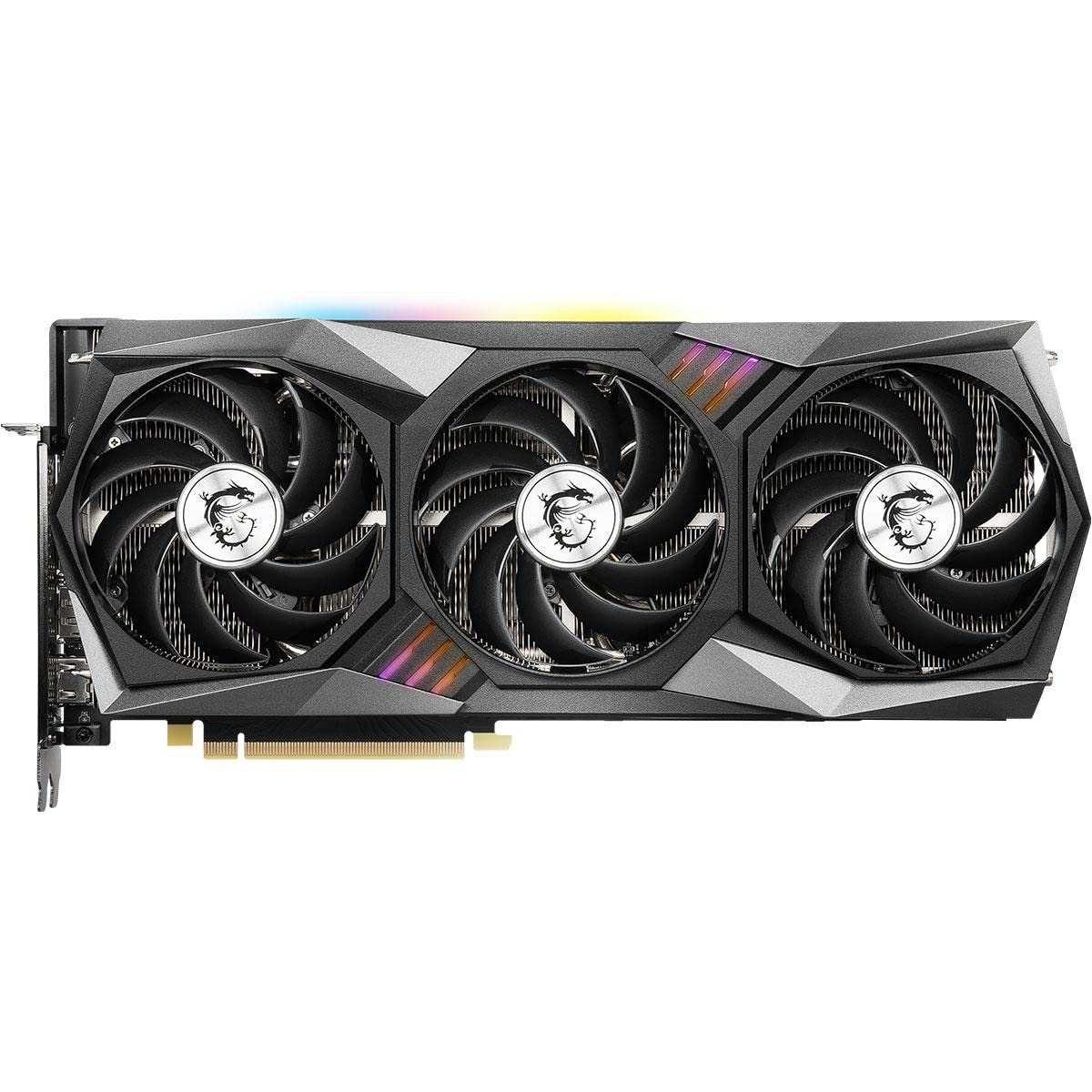 8GB OC Graphics Card X97887