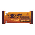 Milk Chocolate with Caramel Candy Bars, 1.4 oz, 6 pack I535