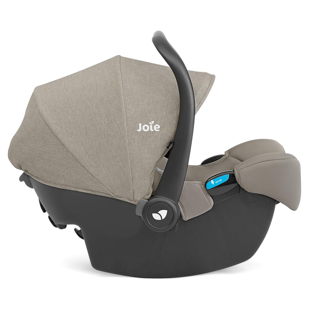 4-in-1 Stroller & Lightweight Car Seat Travel System Z334351