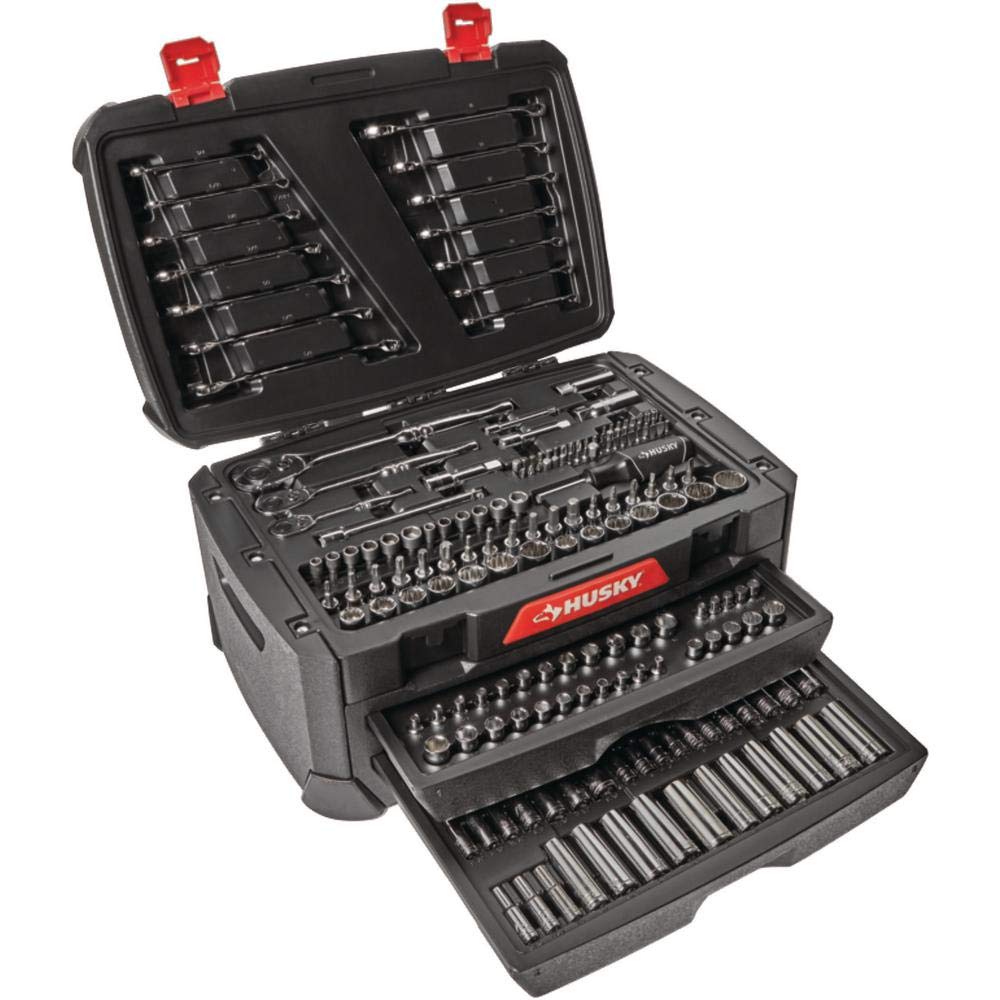 270-Piece Mechanics Tool Set T5819