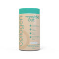 Hydrolyzed Bovine Collagen Peptides Powder, Grass Fed, Unflavored, 16 oz X5671