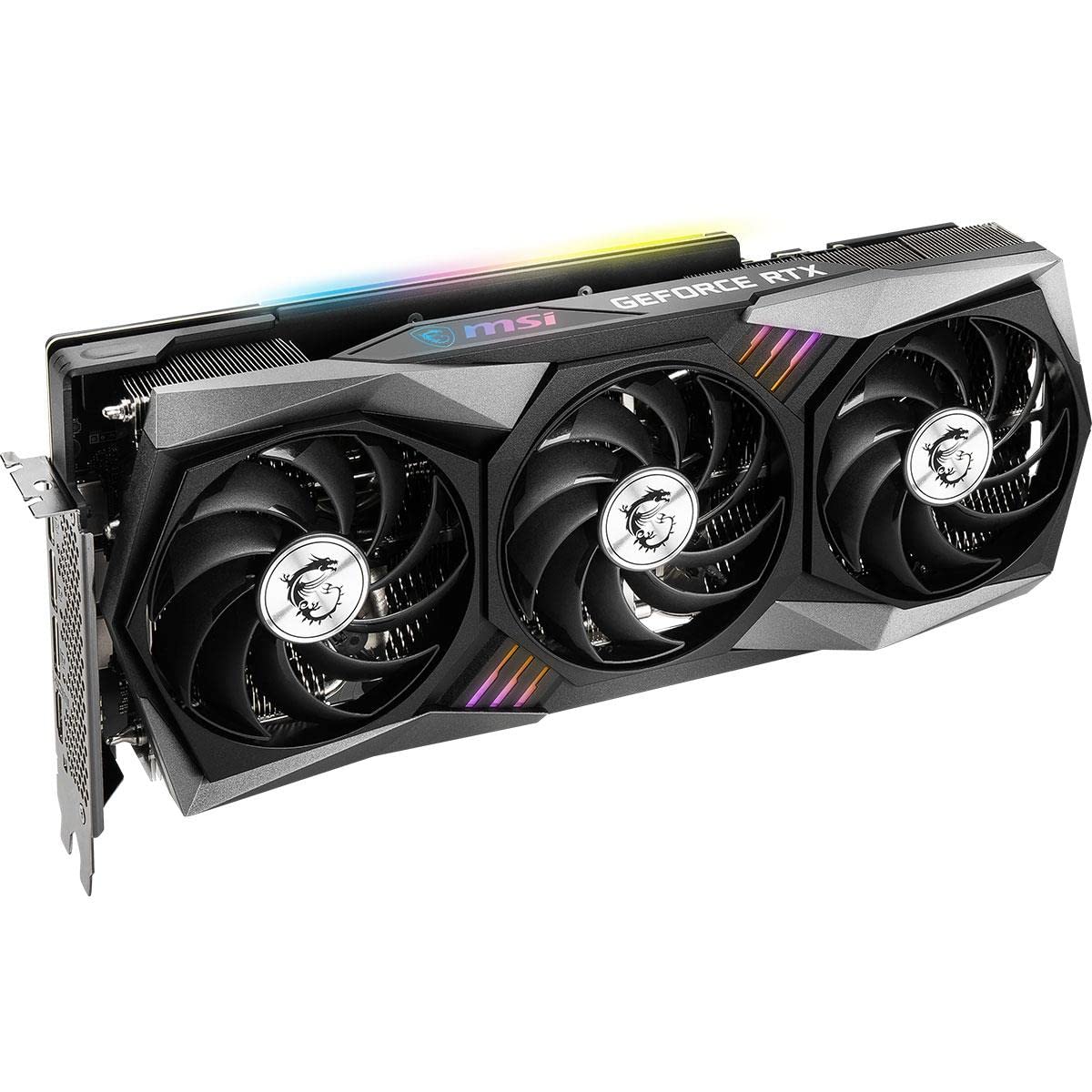 8GB OC Graphics Card X97887