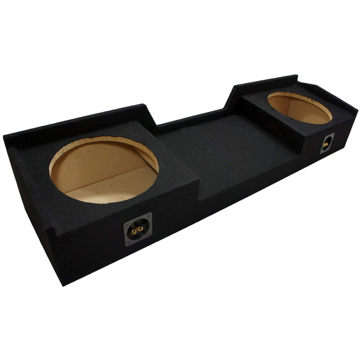 Dual 12" Subwoofer Sub Box H982