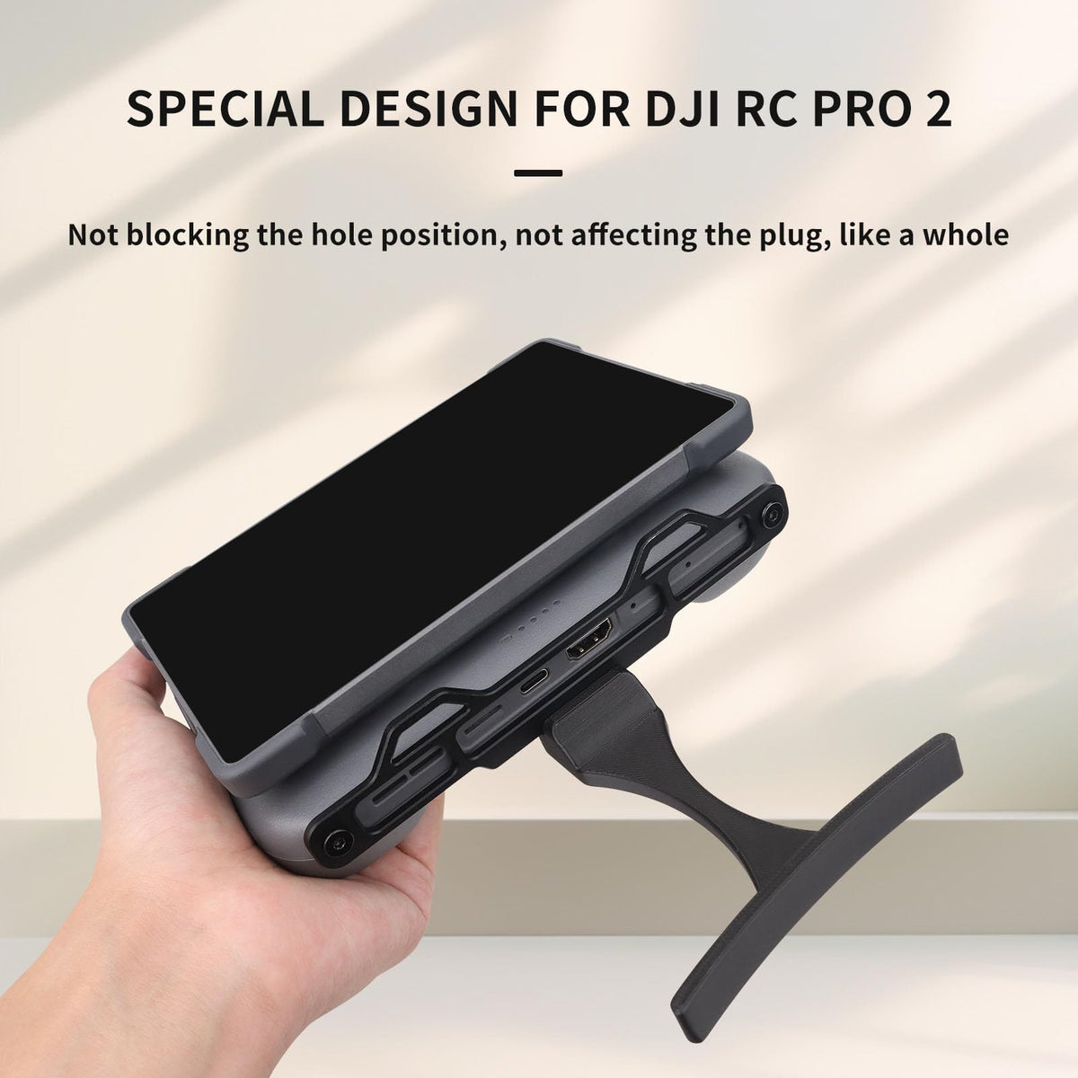Aluminum Alloy Crossbar, Belly Support & Adjustable Lanyard Kit L13678