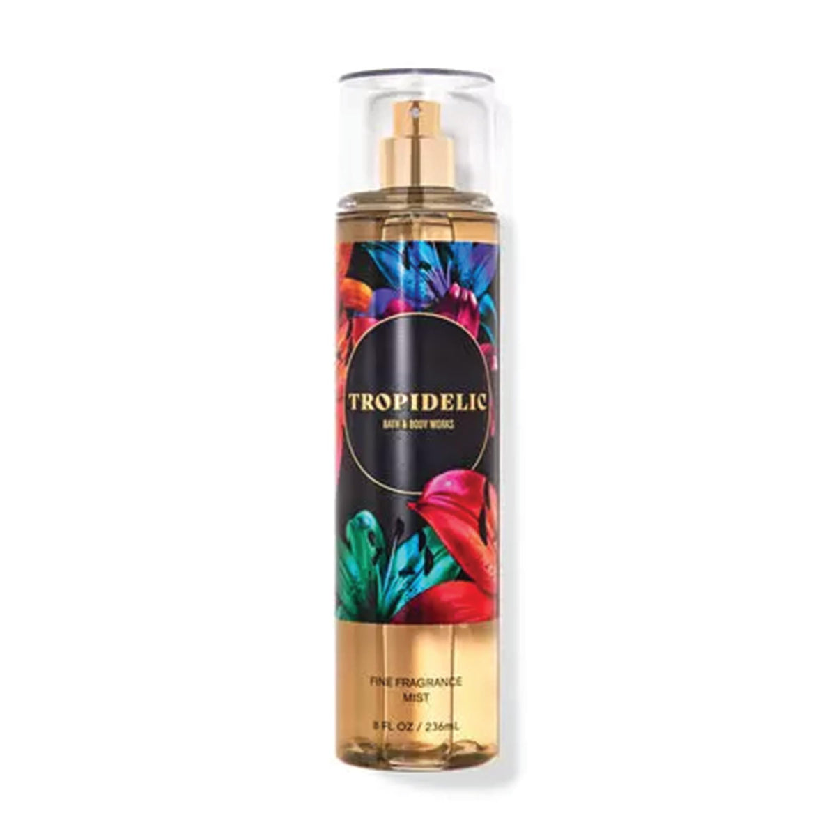 Fine Fragrance Mist 8 oz T881