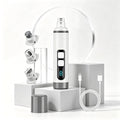 3-Speed Dog & Cat Nail Grinder with LED Light F4000