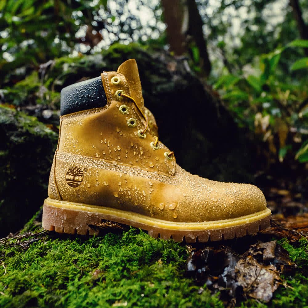 Waterproof 6 inch Boot S41839