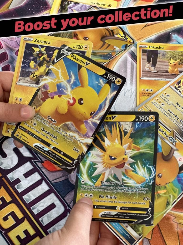 Pokemon Compatible Random Assortment Bundle W498
