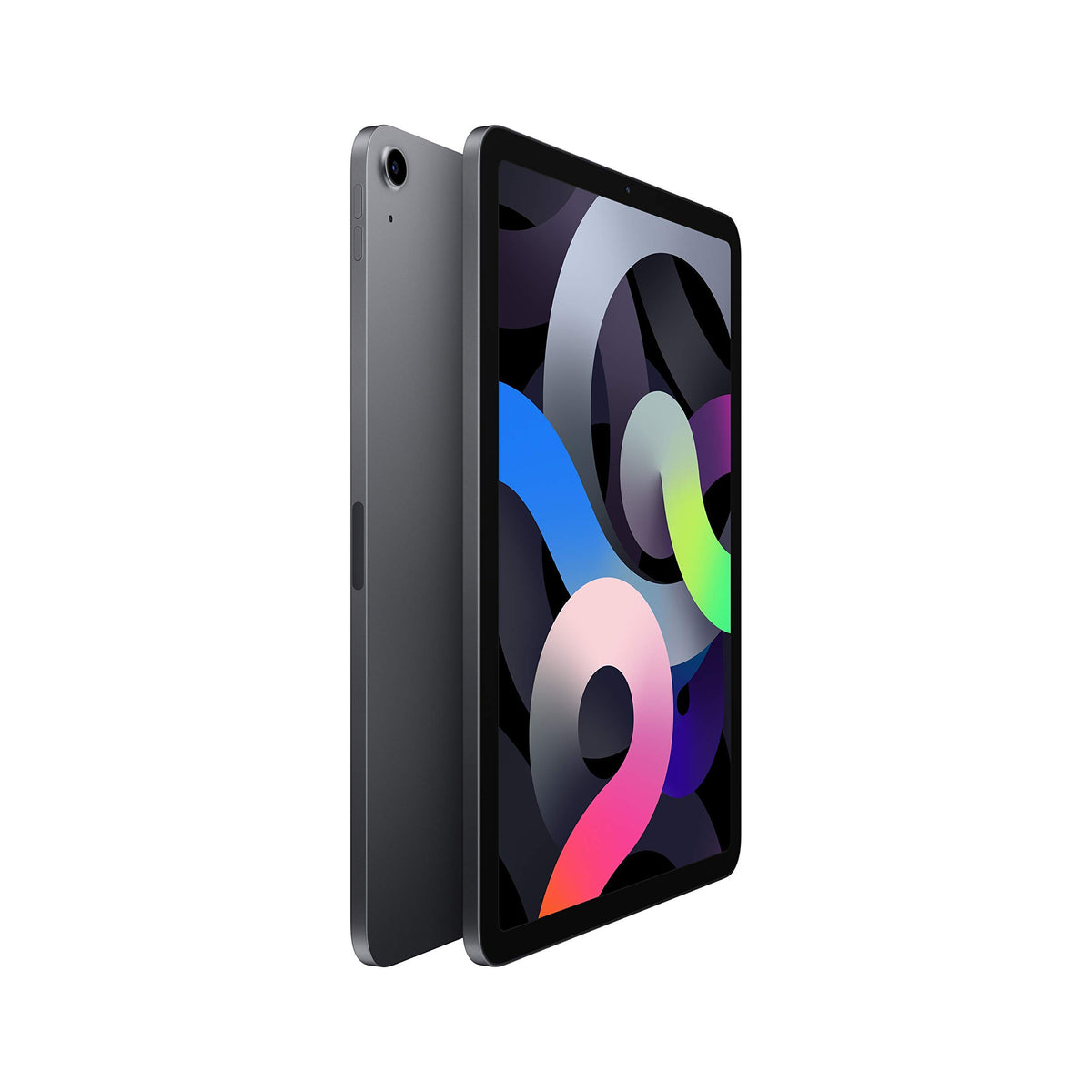 10.9-inch Wi-Fi 64GB Space Gray Tablet L757