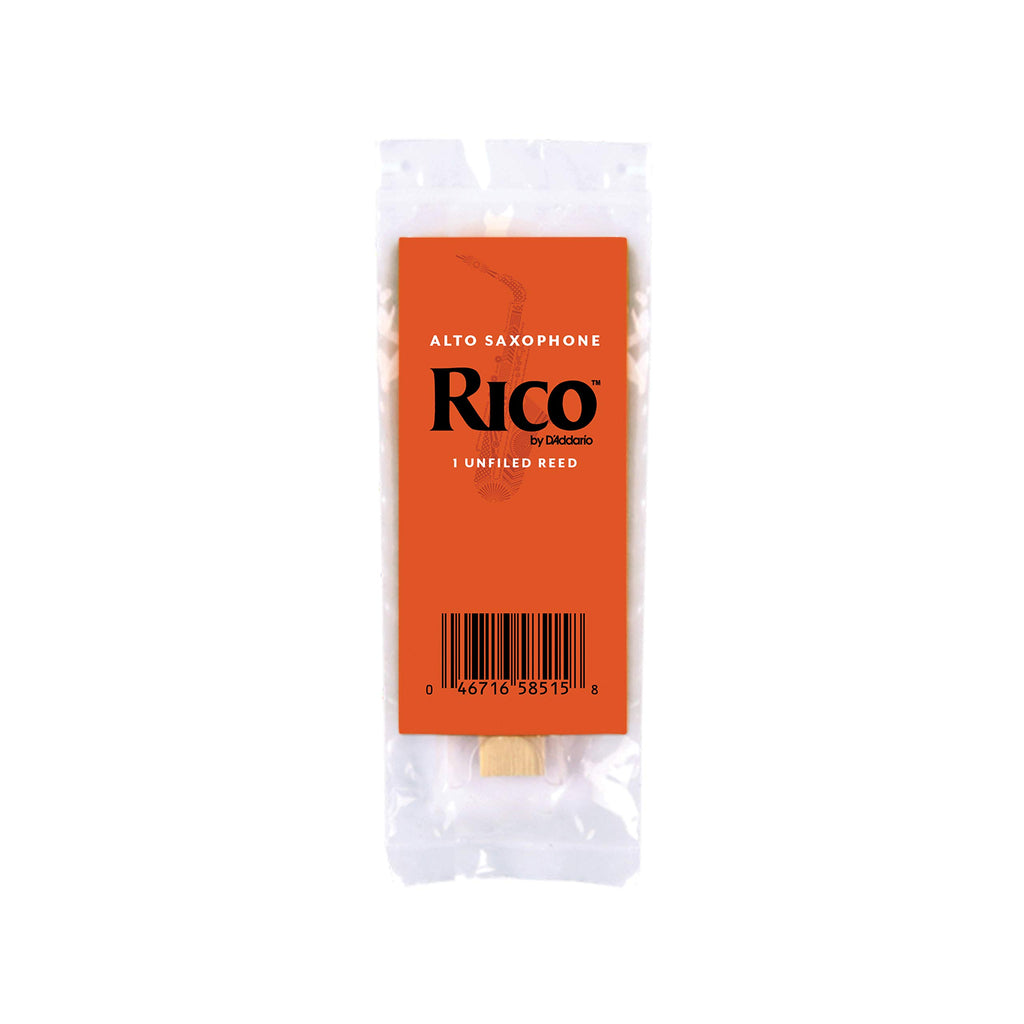 Alto Saxophone Reeds Strength 2.0 50-Pack B183427