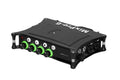 Portable 32-Bit Float Multichannel Audio Recorder/Mixer V94647