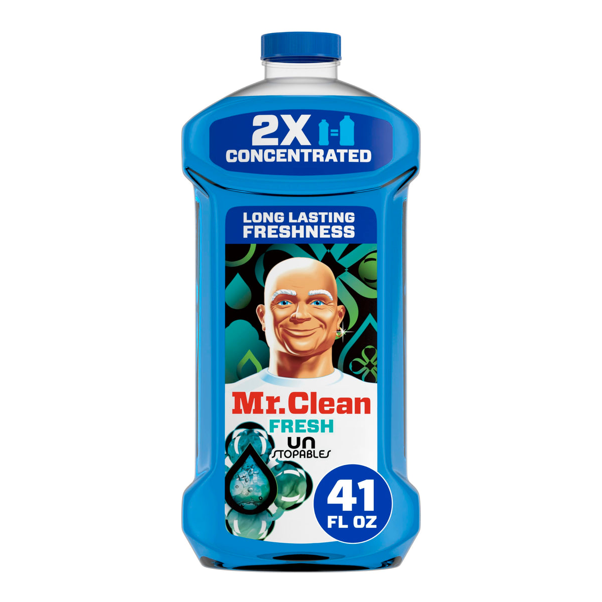 2X Concentrated Multi Surface Cleaner 41 fl oz D41452