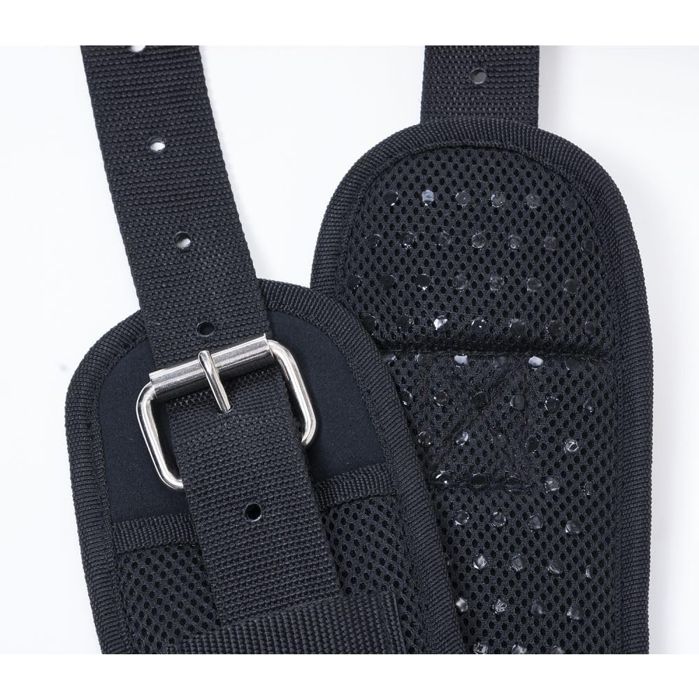 Breathable Bareback Pad K8175