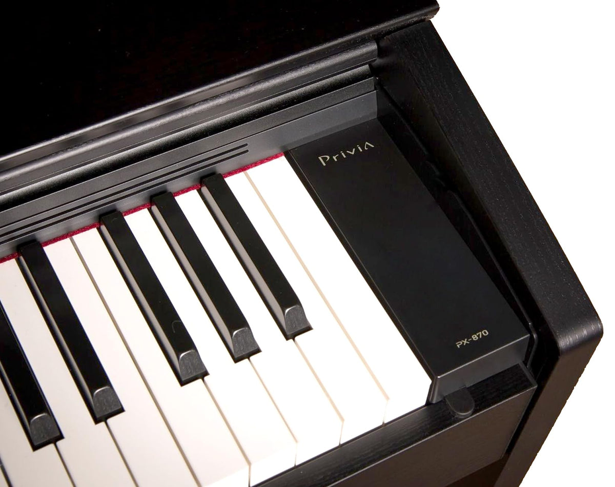 88-Key Weighted Console Digital Piano U32527