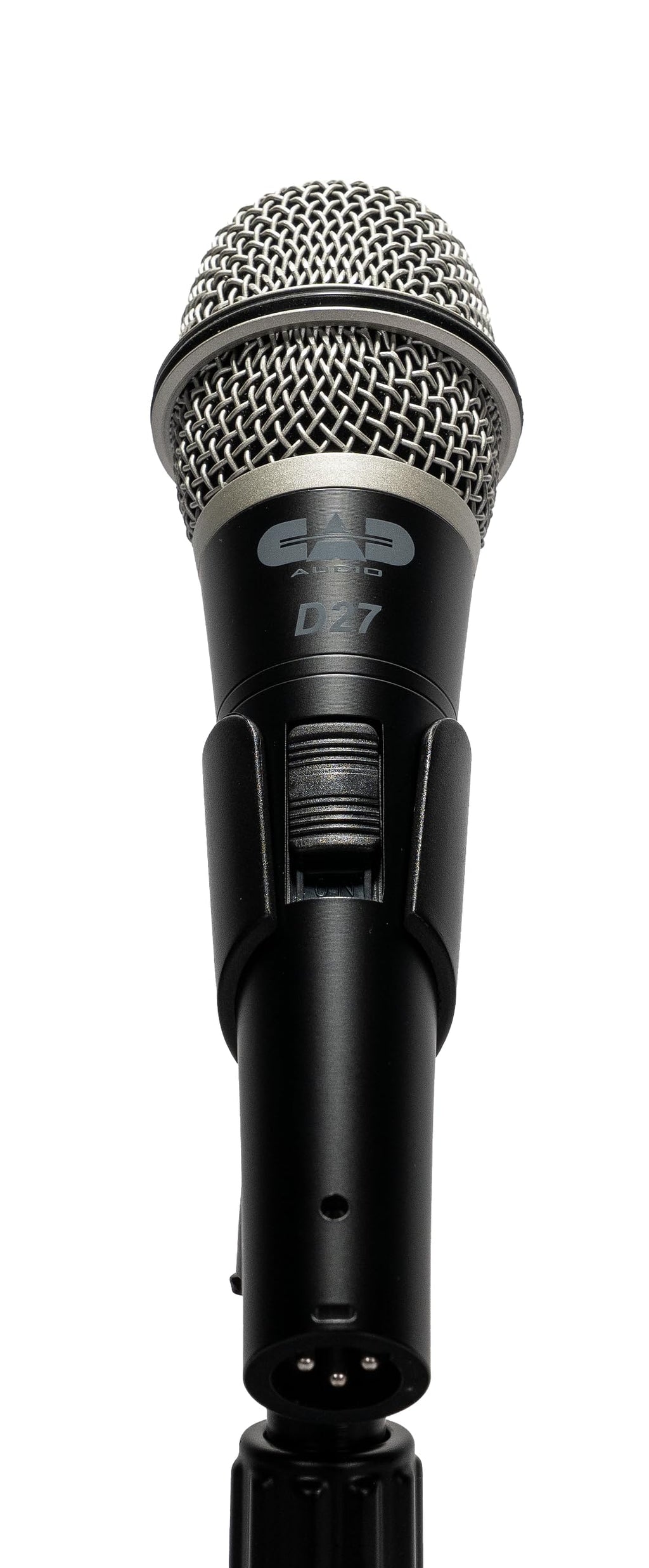 Handheld Dynamic Microphone N440374