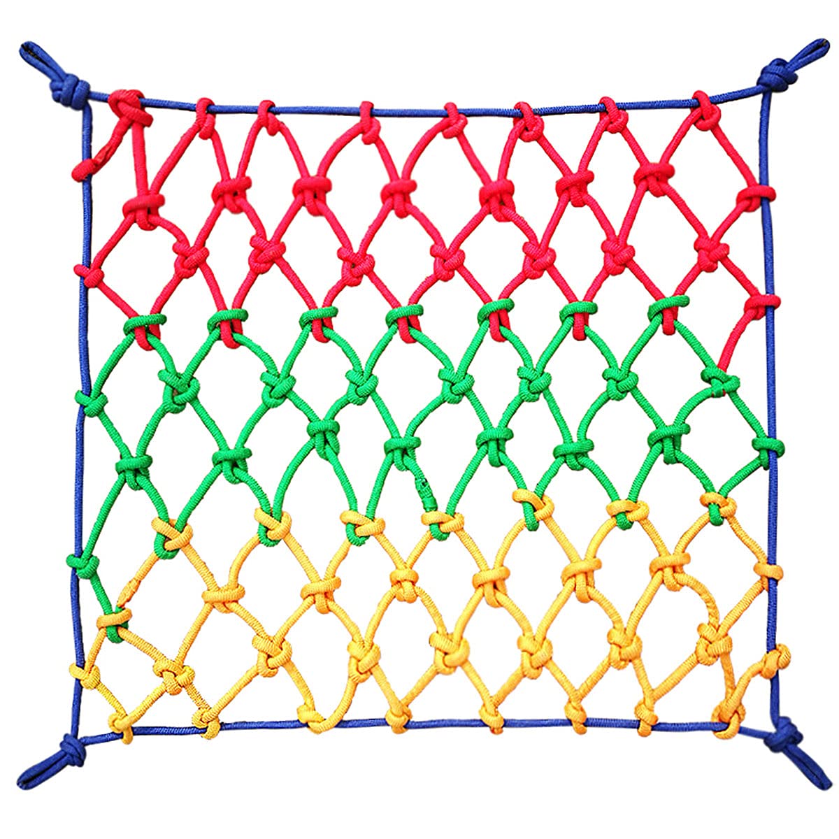 Kids Nylon Climbing Net 1x1M H4194