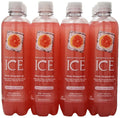 Spring Water Pink Grapefruit 17-ounce Bottles Case of 18 B9825
