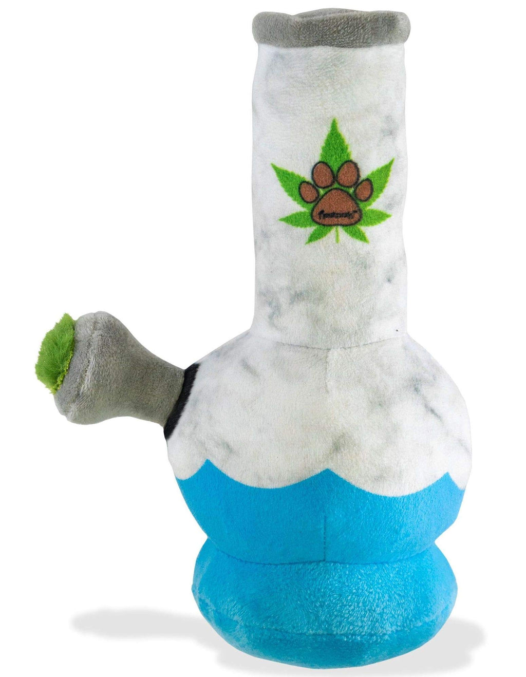 Plush Squeaky Dog Toy H5183