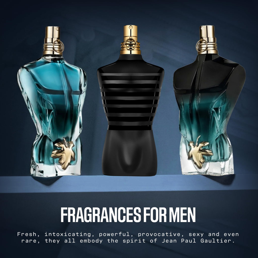 Le Male Le Parfum O523433