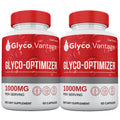 2 Pack Maximum Strength Capsules D751