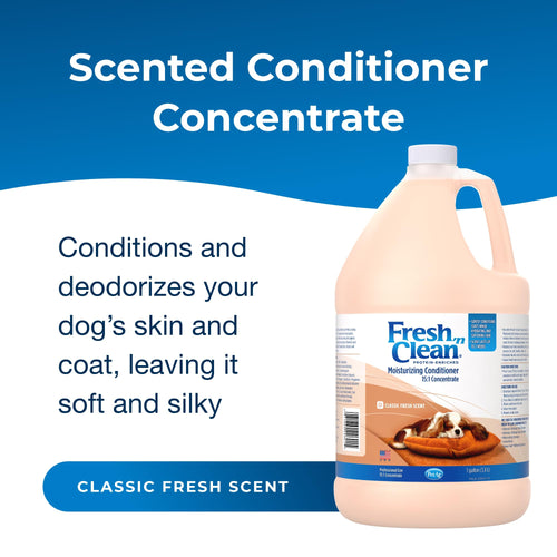 1 Gallon Vitamin E & Aloe Vera Conditioner X90082