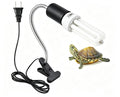 20W Compact Fluorescent UVB Light Combo Kit K4520
