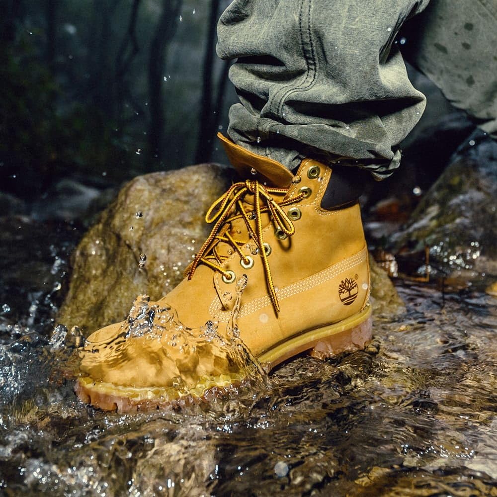 Waterproof 6 inch Boot S41839