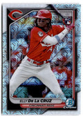 Baseball Trading Card P34383