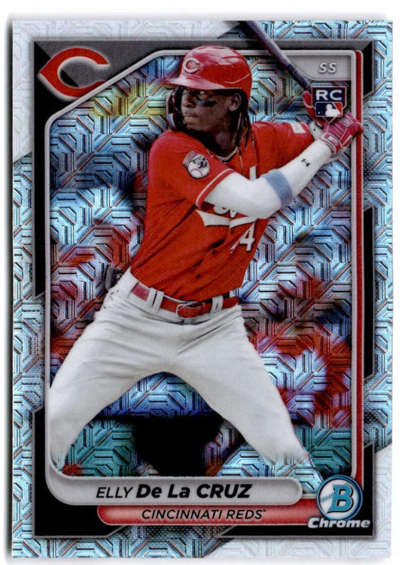Baseball Trading Card P34383