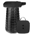 Black Folding Stool Q221929