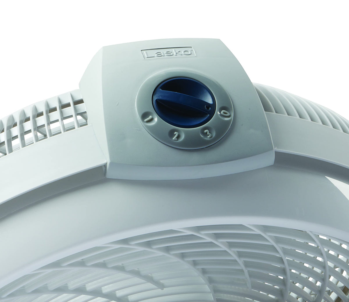 20 Inch 3-Speed Portable Pivoting Floor or Wall Mount Fan Z305609