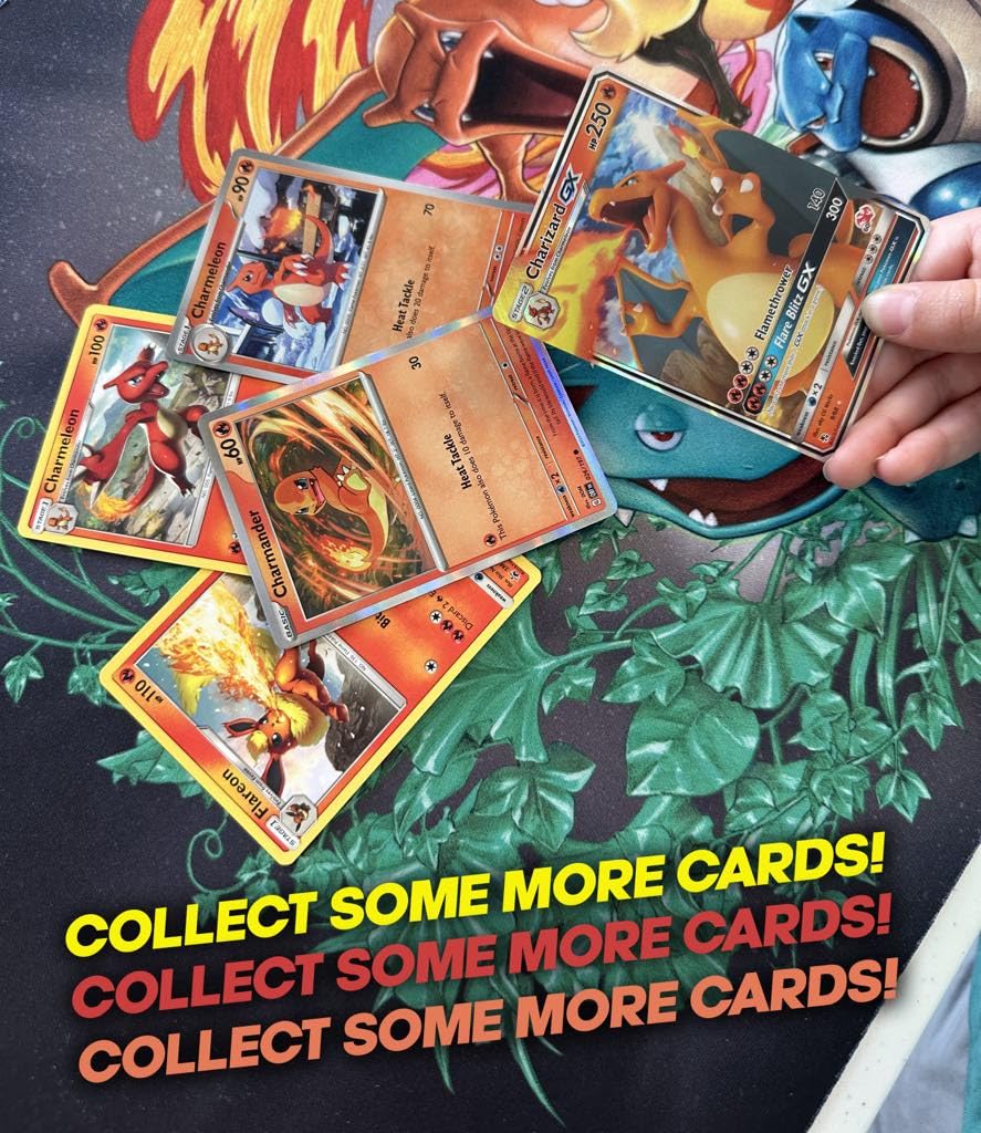 Pokemon Compatible Random Assortment Bundle W498