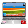15.6-inch Touchscreen Laptop, 16GB RAM, 512GB SSD P404