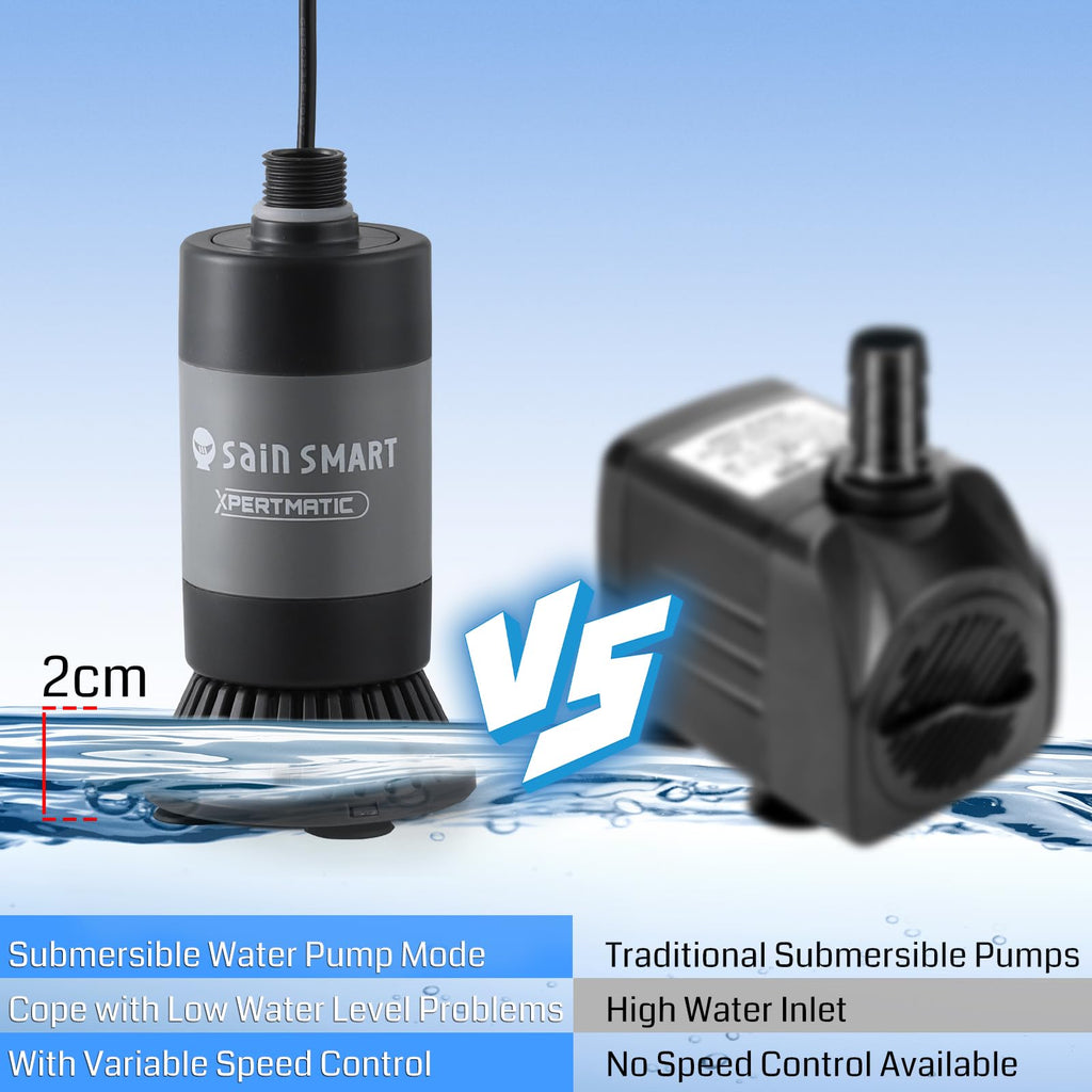 Aquarium Gravel Cleaner C90479