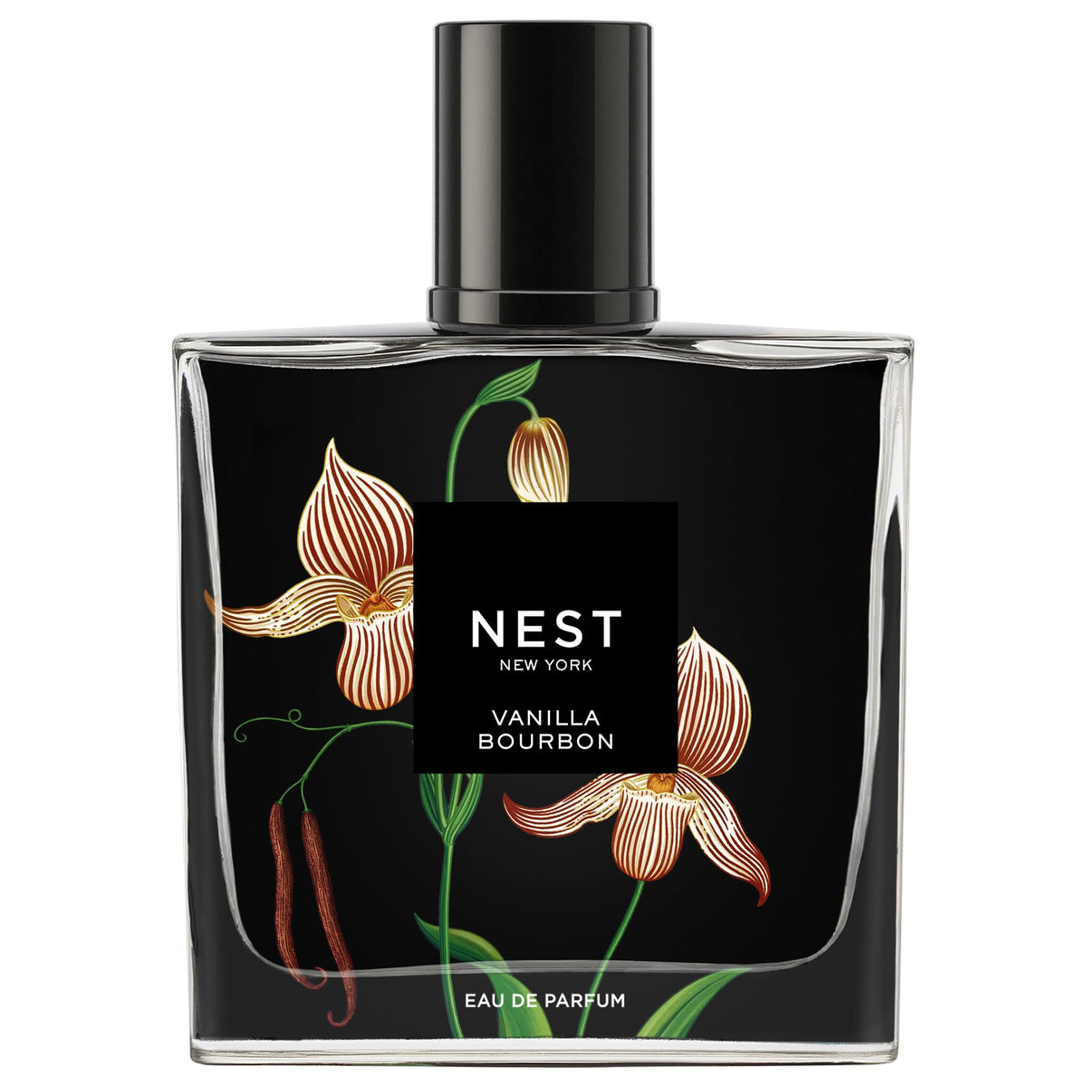 Vanilla Bourbon Perfume J597972