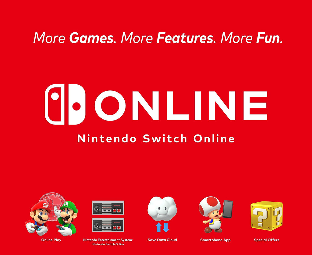 Nintendo Switch OLED Model F455271